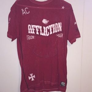 Affliction T-shirt